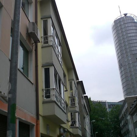 Schoenes Apartment In Essen Extérieur photo