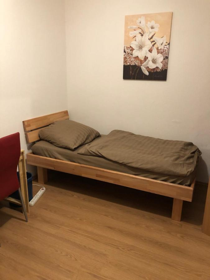 Schoenes Apartment In Essen Extérieur photo