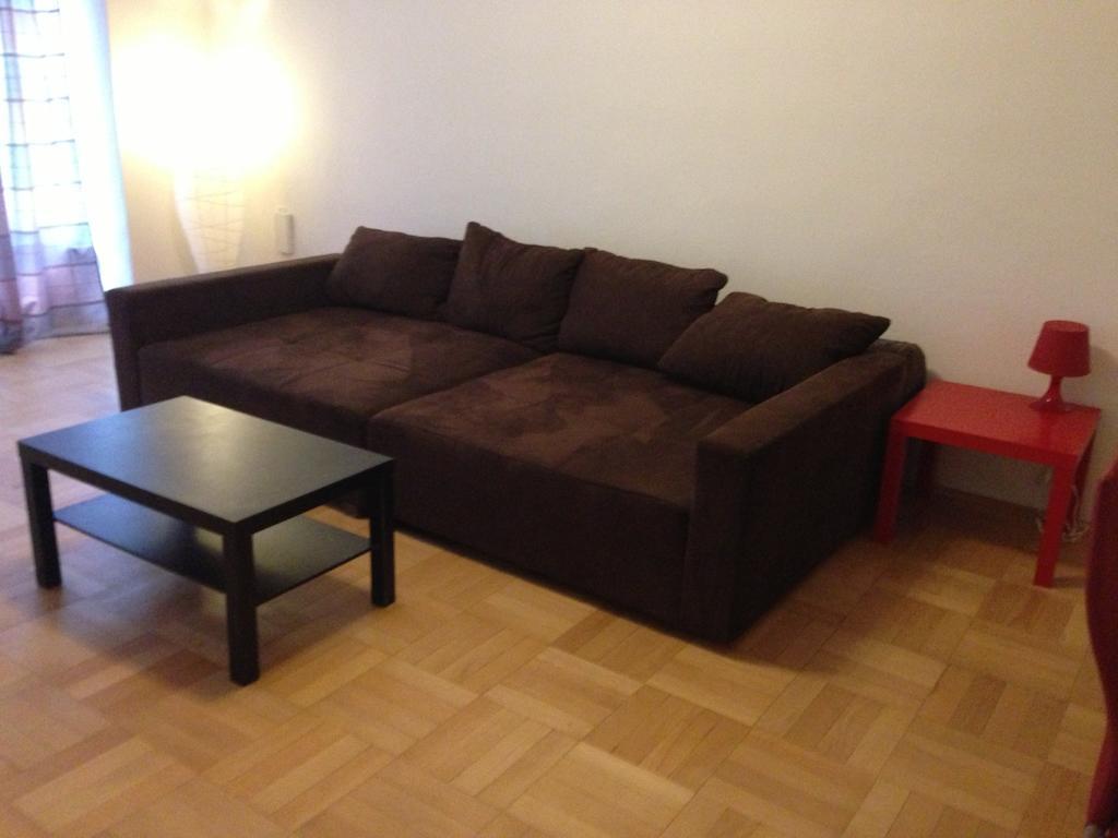 Schoenes Apartment In Essen Chambre photo