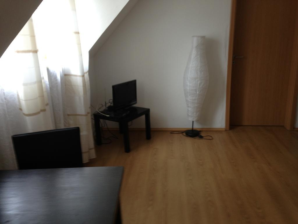 Schoenes Apartment In Essen Chambre photo