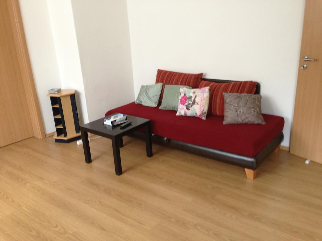 Schoenes Apartment In Essen Chambre photo